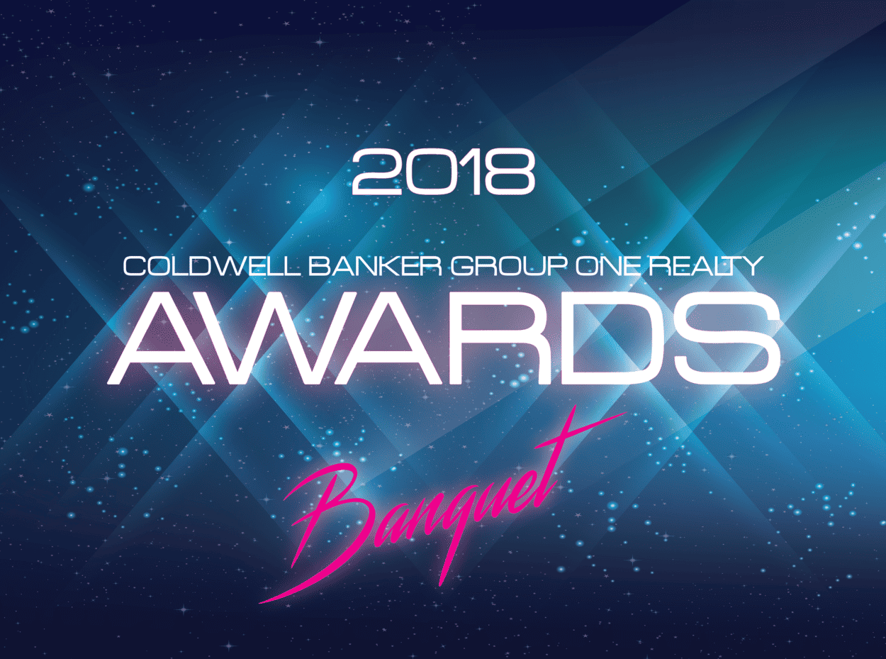 2018 awards banquet powerpoint