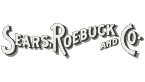 Sears and Roebuck logo