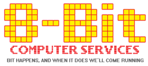 computer services logo