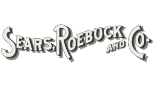 Sears Roebuck and company logo