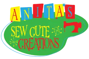 sew cute creations logo