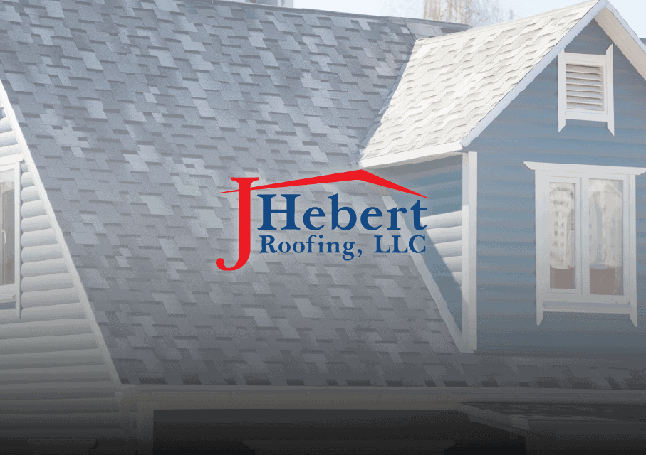 Jhebert Roofing case study